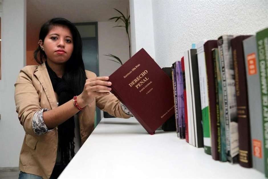 Absuelven de homicidio a Yakiri Rubio