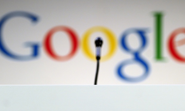 Google podría espiar conversaciones de usuarios Google podría espiar conversaciones de usuarios