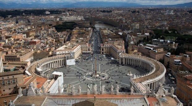 Estados Unidos y Vaticano firman acuerdo contra la evasión fiscal Estados Unidos y Vaticano firman acuerdo contra la evasión fiscal