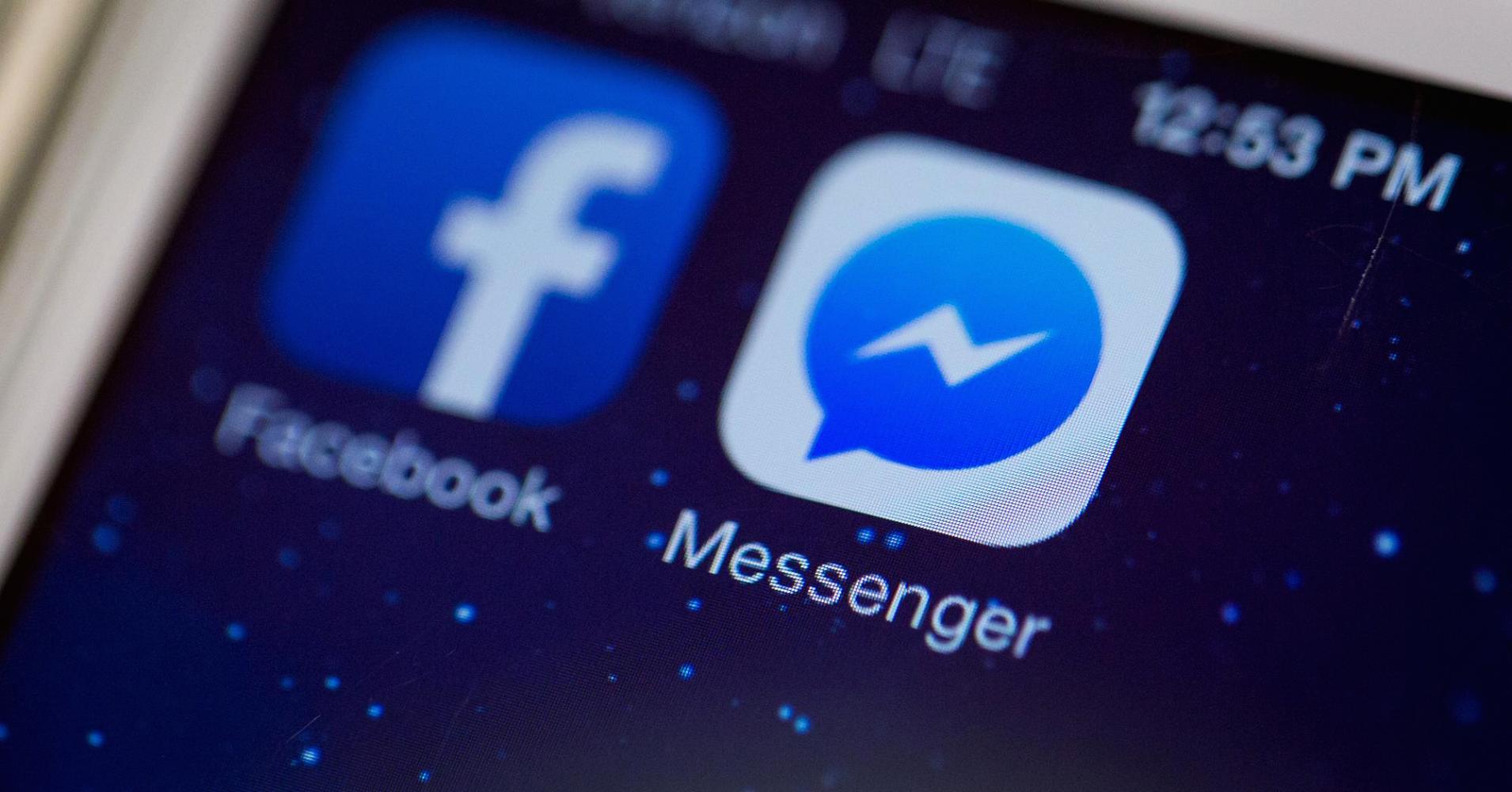 Messenger ya no estará ligado a Facebook