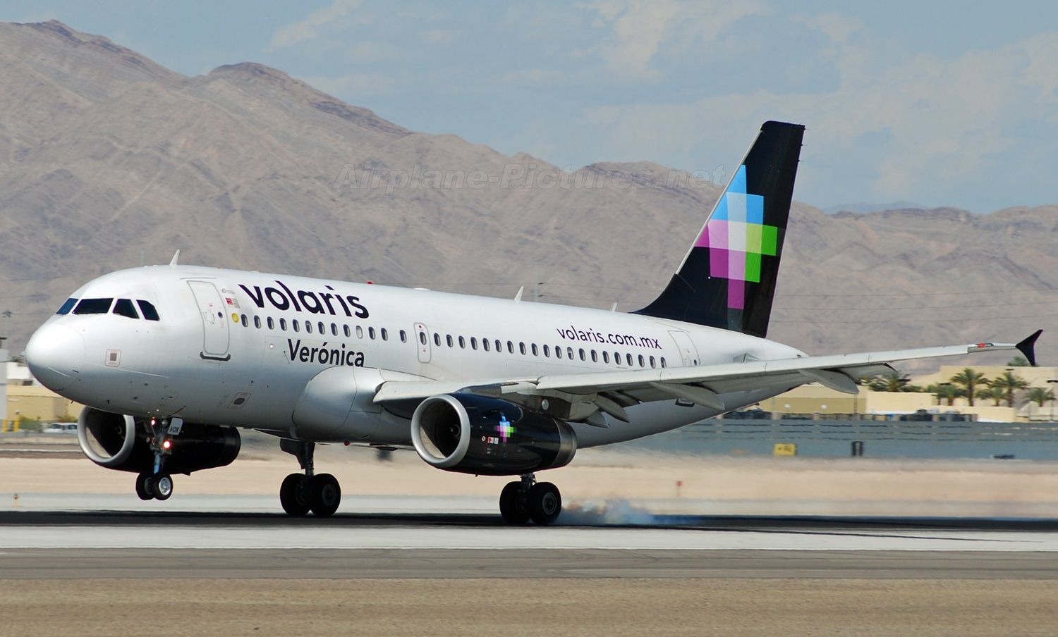 Volaris podría ser multada con 735 mil dólares