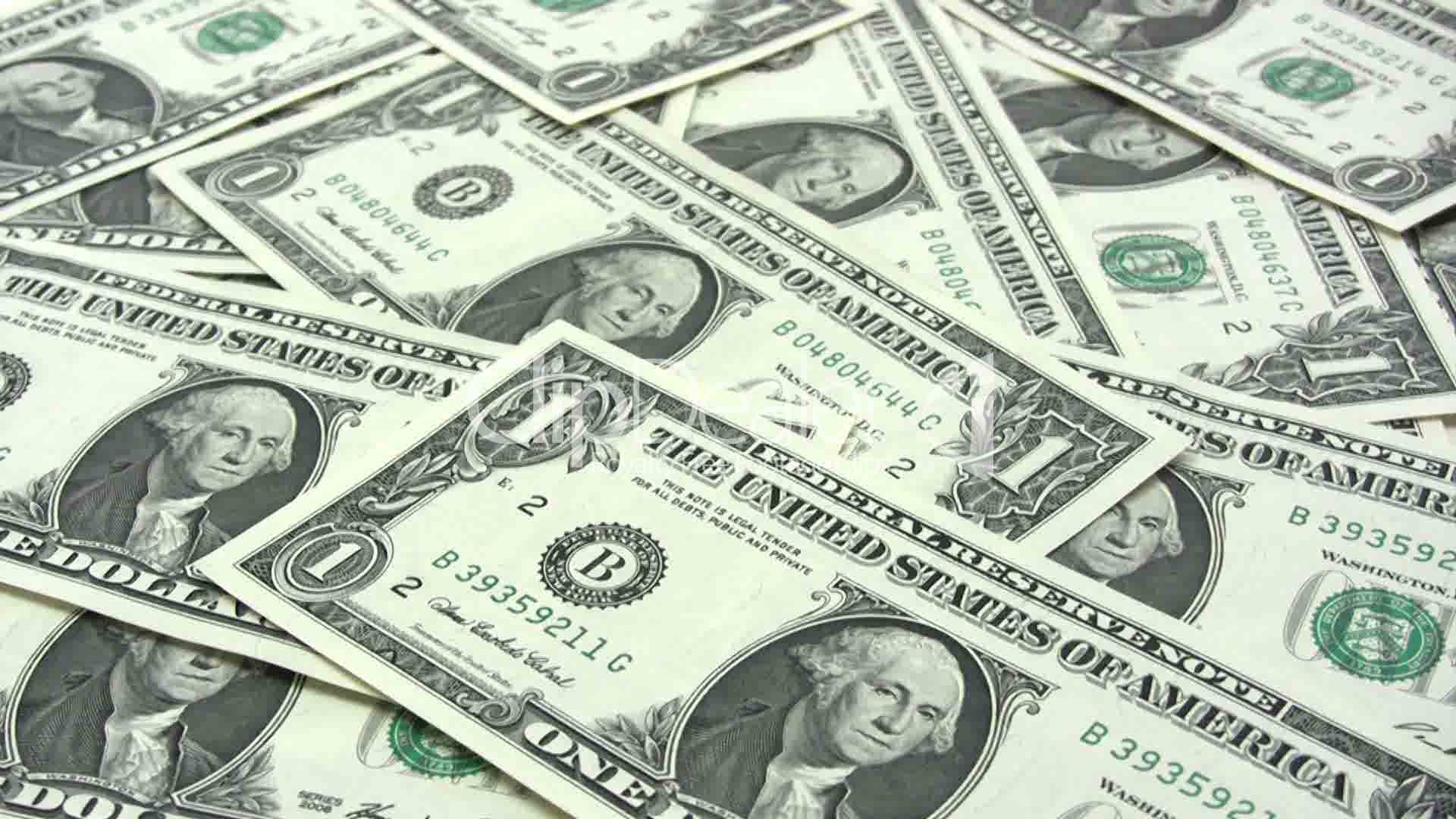 Dólar abre en 15.77 pesos