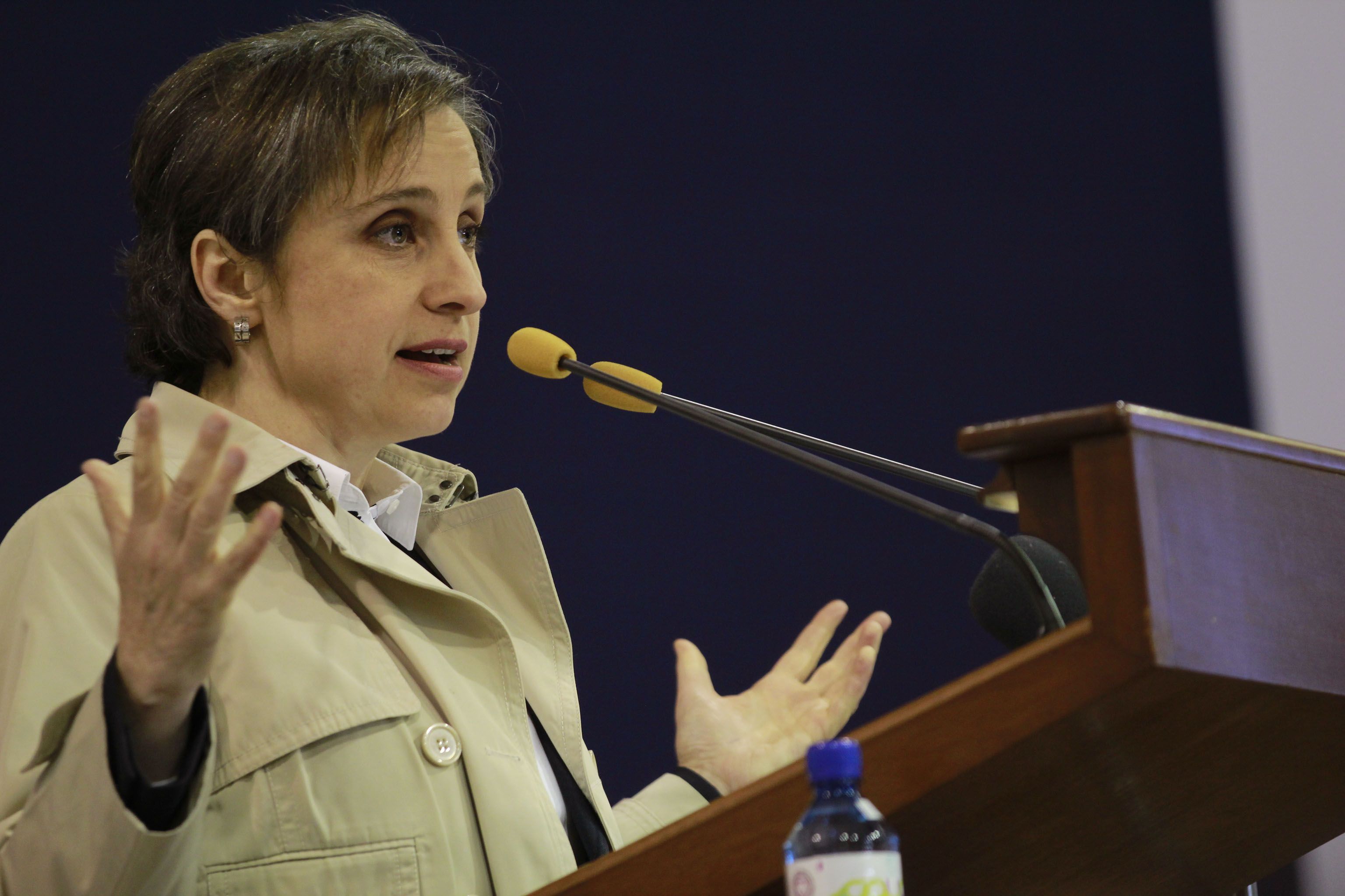 Fijan plazo para pagar remuneraciones a Aristegui