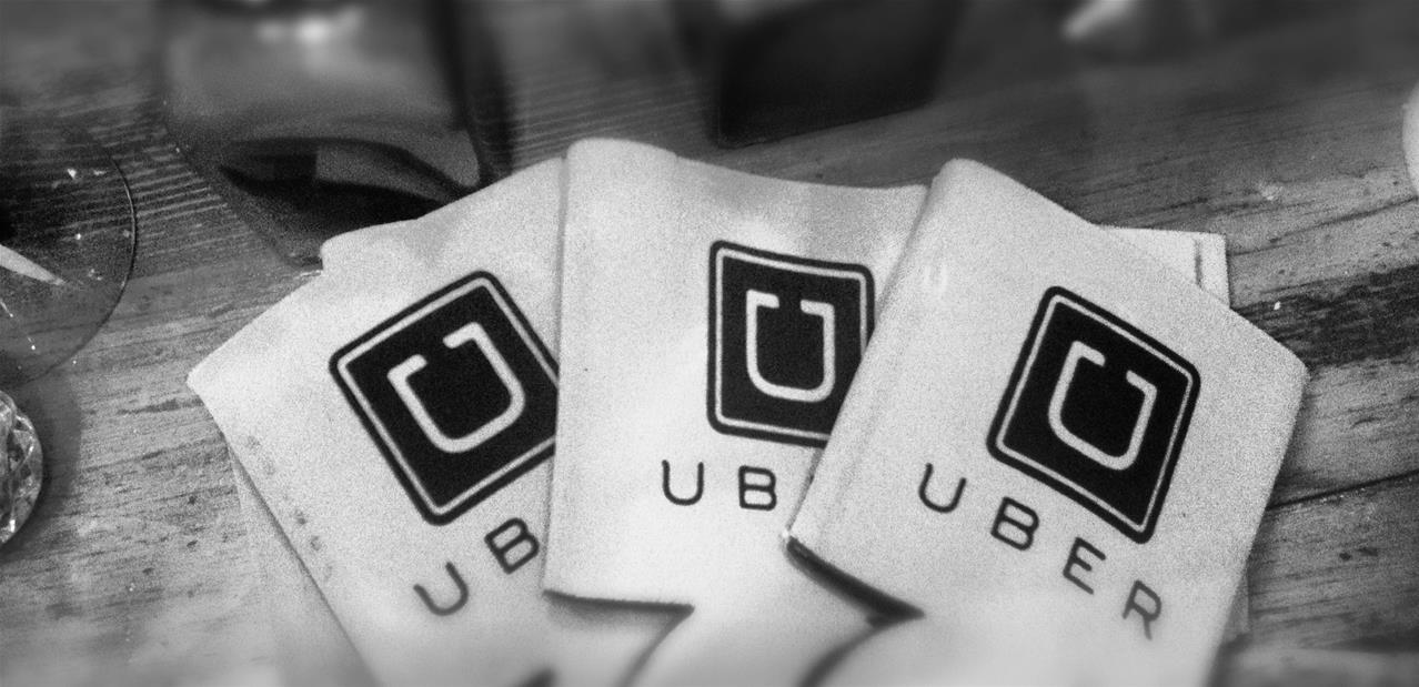 Arrestan al director de Uber Francia