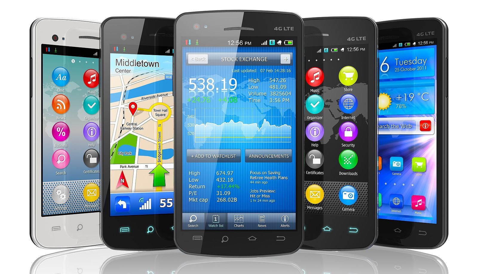 ¿Vas a vender o regalar tu smartphone? Antes limpia tus datos ¿Vas a vender o regalar tu smartphone? Antes limpia tus datos