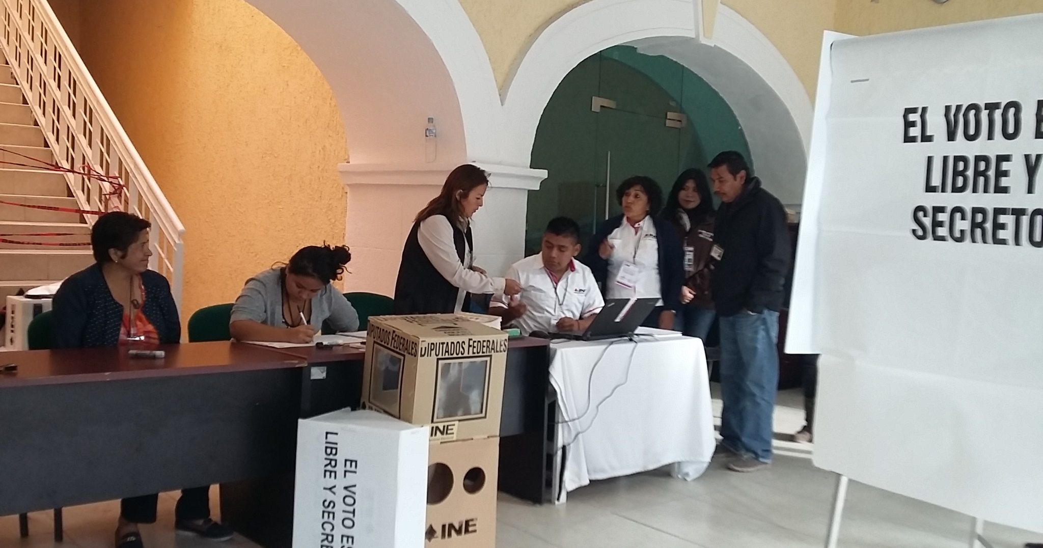 Solicitan recuento de votos en siete municipios de Jalisco