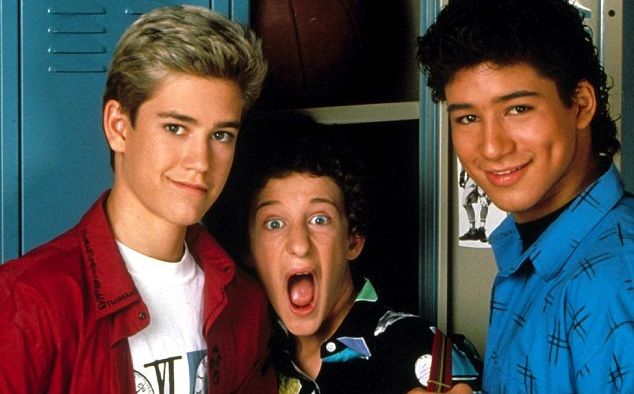 Actor de Salvados por la Campana irá a la cárcel