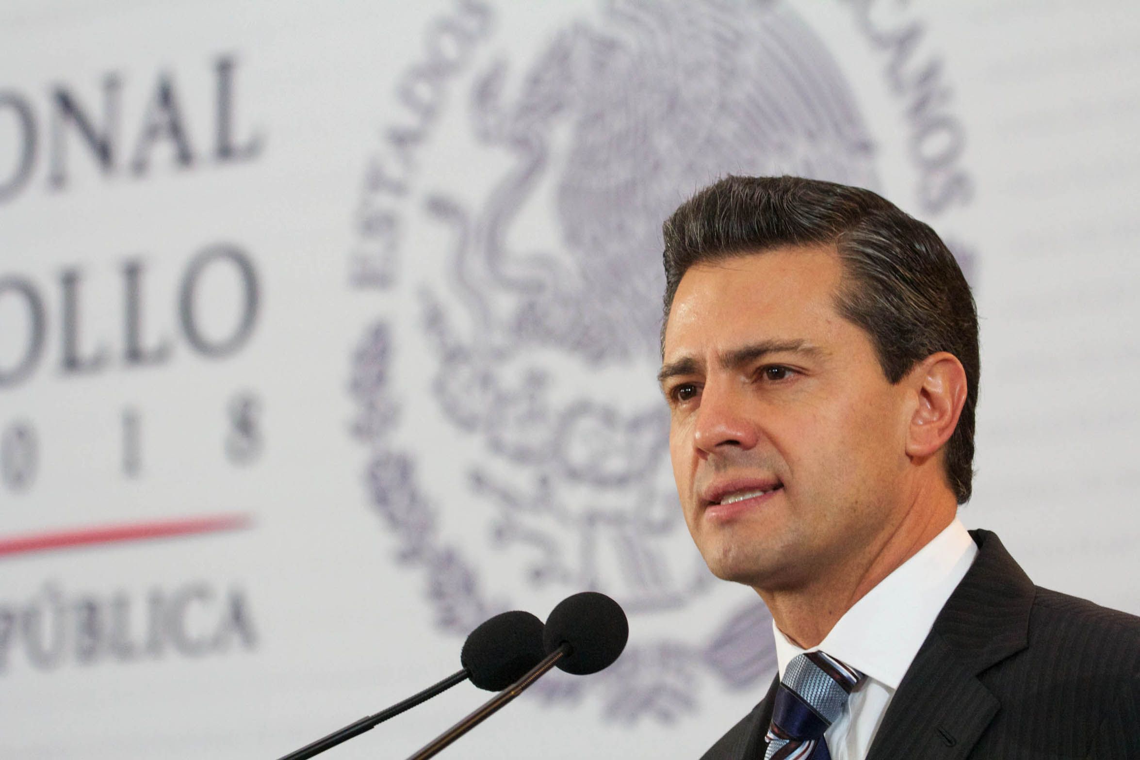 EPN inicia visita de Estado en Italia