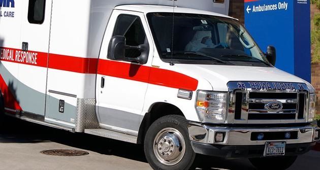 Apuñalan accidentalmente a actor durante obra Apuñalan accidentalmente a actor durante obra