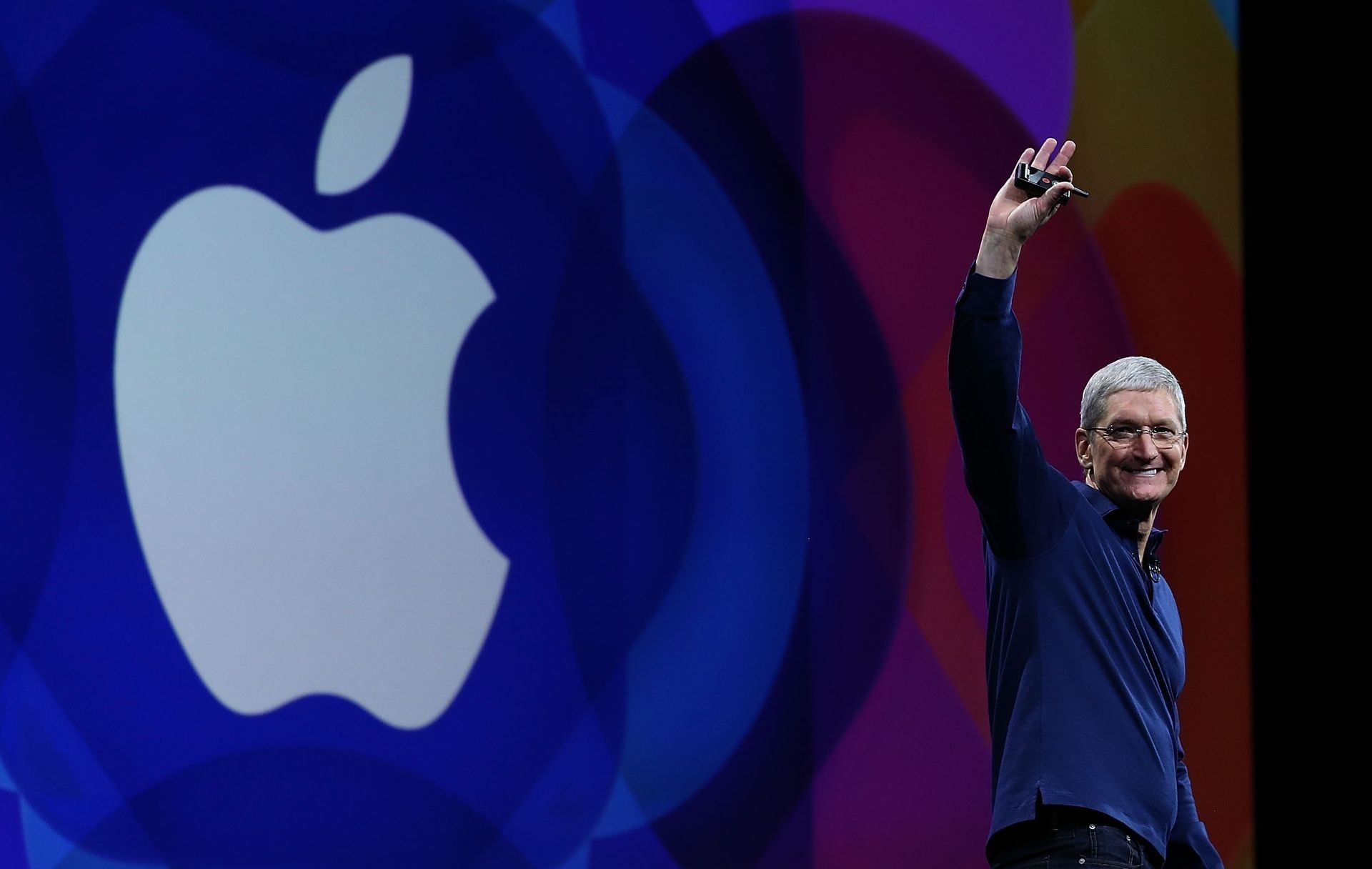 Apple revela iOS 9 y OS X El Capitán Apple revela iOS 9 y OS X El Capitán