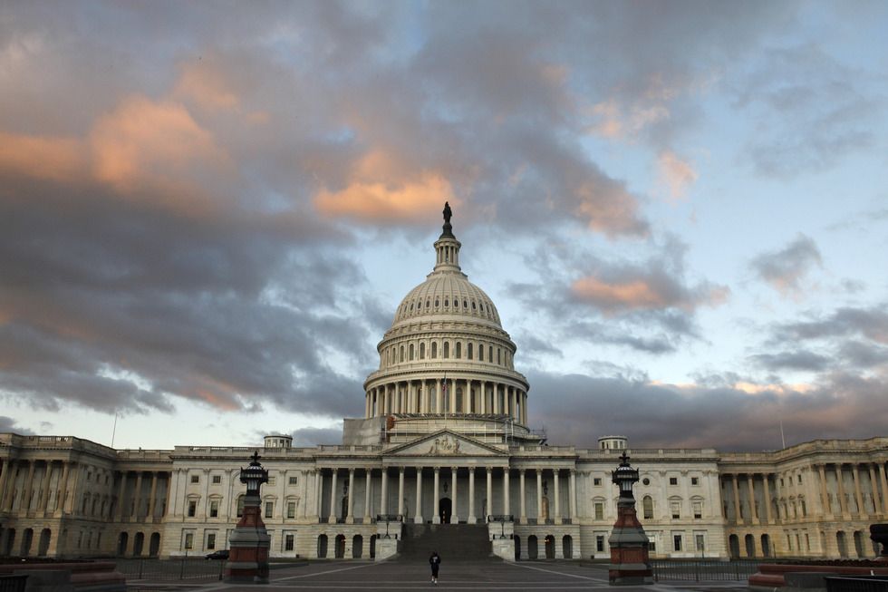 Congreso de EE.UU. mantiene restricciones de viajes a Cuba Congreso de EE.UU. mantiene restricciones de viajes a Cuba