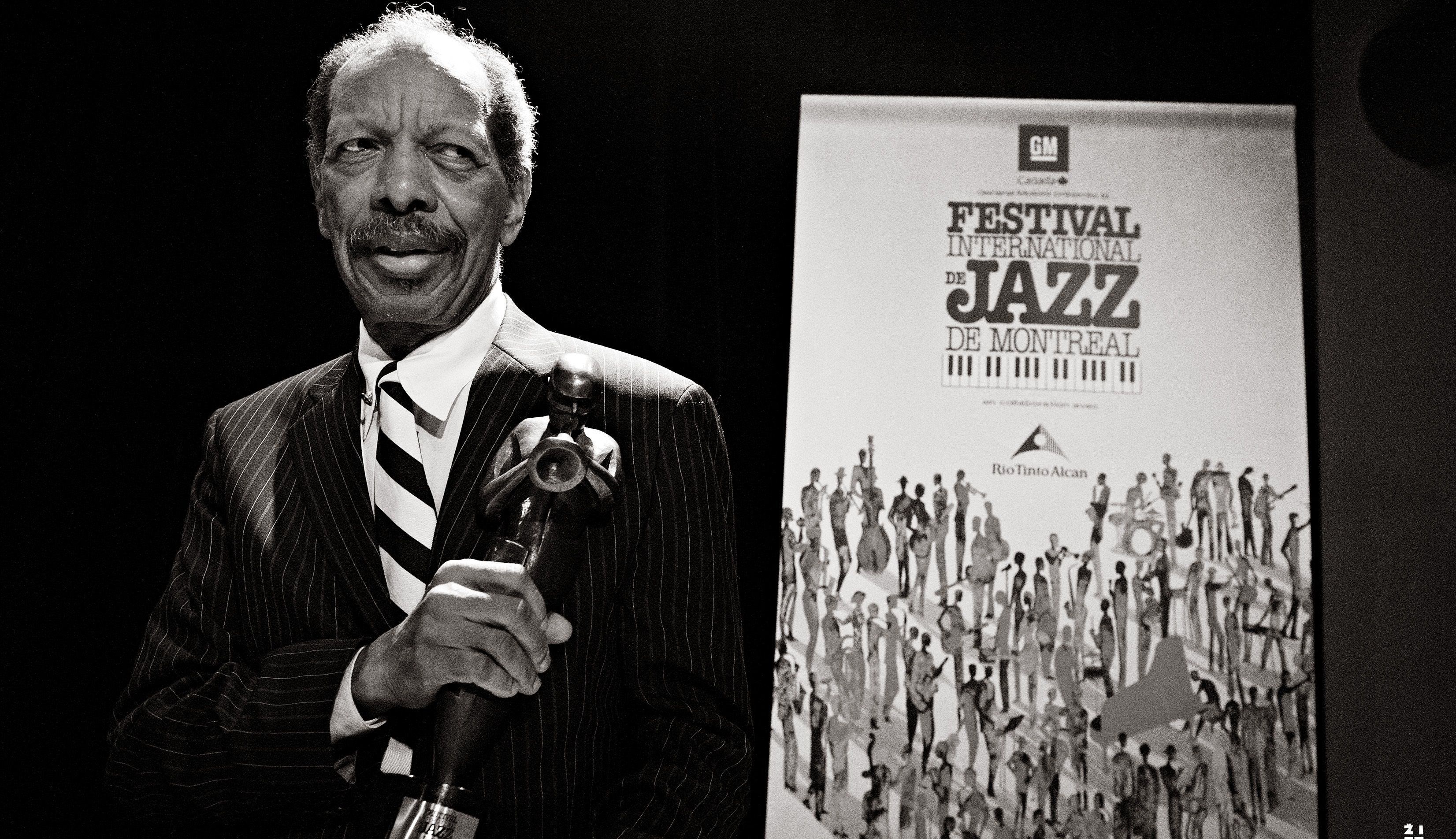 Ha muerto el jazzista Ornette Coleman Ha muerto el jazzista Ornette Coleman