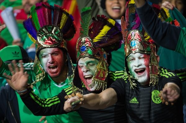Reclaman falta de entradas para el partido Chile-México