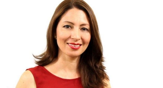 “Estuve entre la vida y la muerte”: alcaldesa electa de Valladolid “Estuve entre la vida y la muerte”: alcaldesa electa de Valladolid