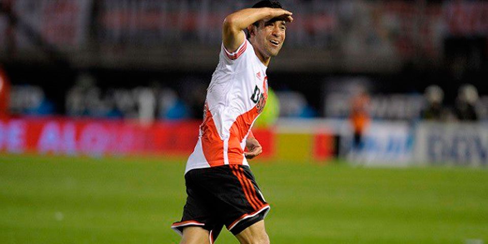 Ariel Rojas sería nuevo jugador de Cruz Azul