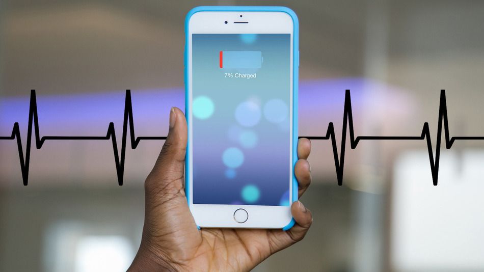 iOS 9 extenderá la duración de la batería en iPhones