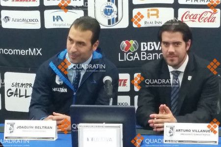 Ordenan reabrir caso de presunta venta ilegal del Querétaro - Beltran-Villanueva-Queretaro