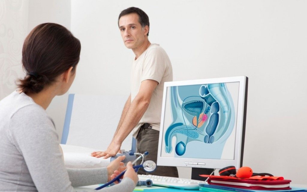 Cáncer en órganos digestivos provoca más muertes en hombres - Beneficios-del-jengibre-en-la-lucha-contra-el-cáncer-de-próstata-1200x800-1024x642