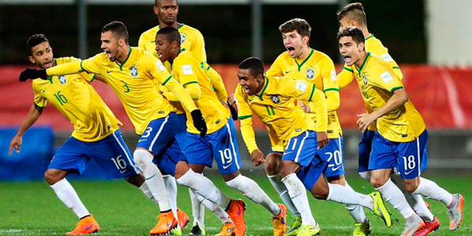 Listas las semifinales del Mundial Sub-20