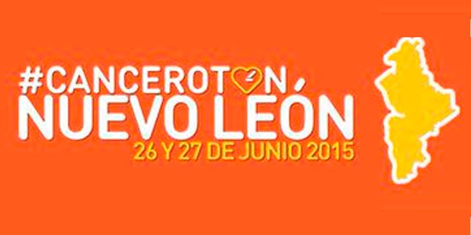 Cancerotón 2015 contará con participaciones estelares Cancerotón 2015 contará con participaciones estelares