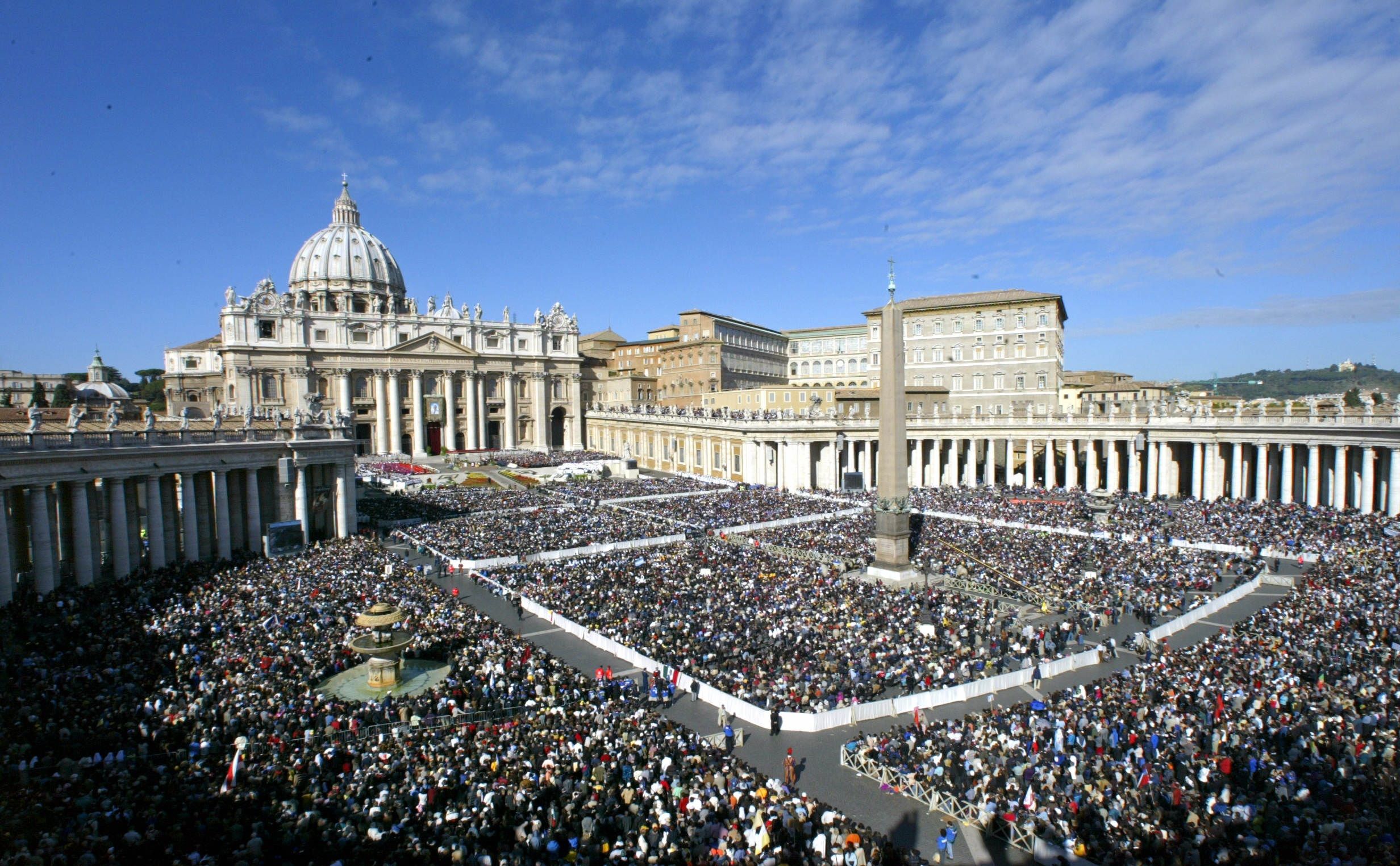 Renuncian obispos acusados de negligencia en casos de abusos Renuncian obispos acusados de negligencia en casos de abusos