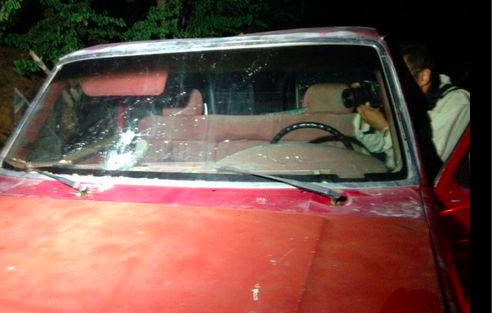 Enfrentamiento en Acapulco deja 16 muertos