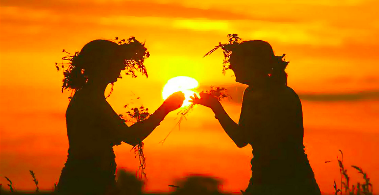 Hoy inicia el verano