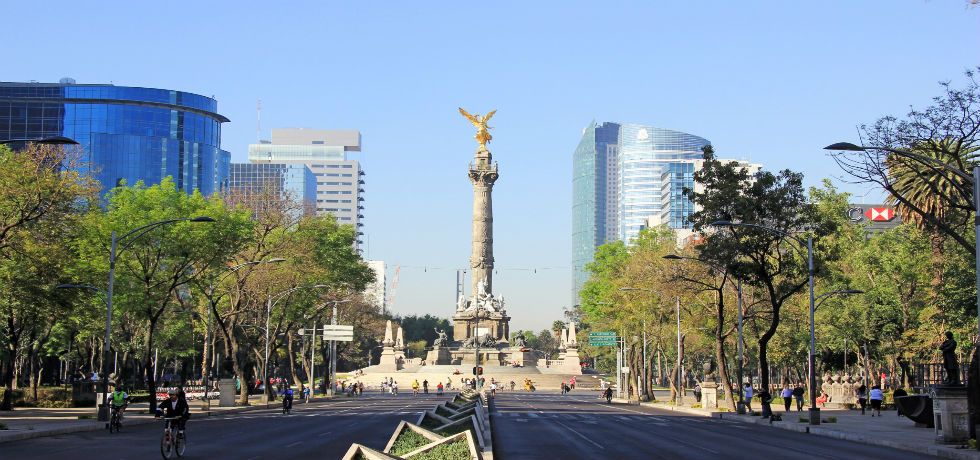 Dos ciudades de México entre las más caras del mundo