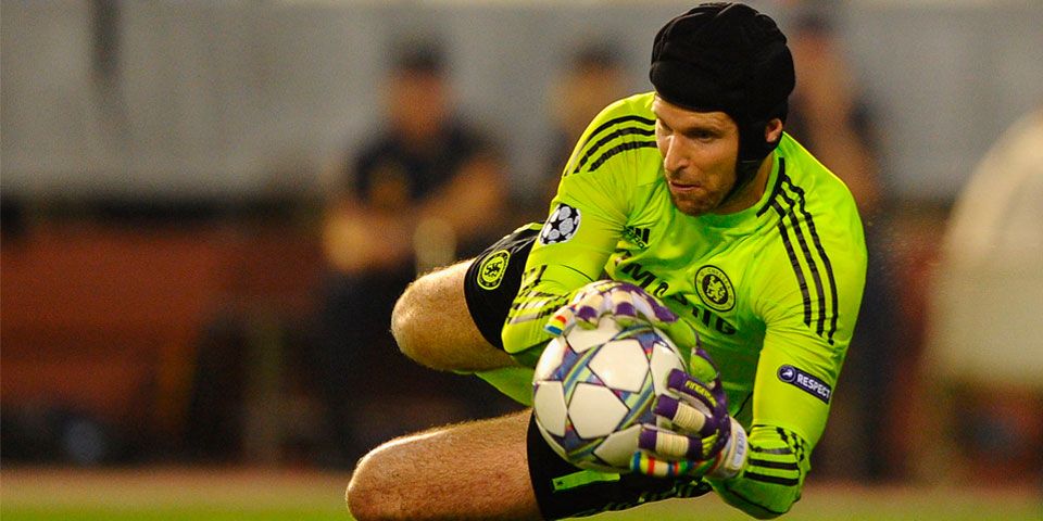 Arsenal anunciaría contratación de Cech el lunes