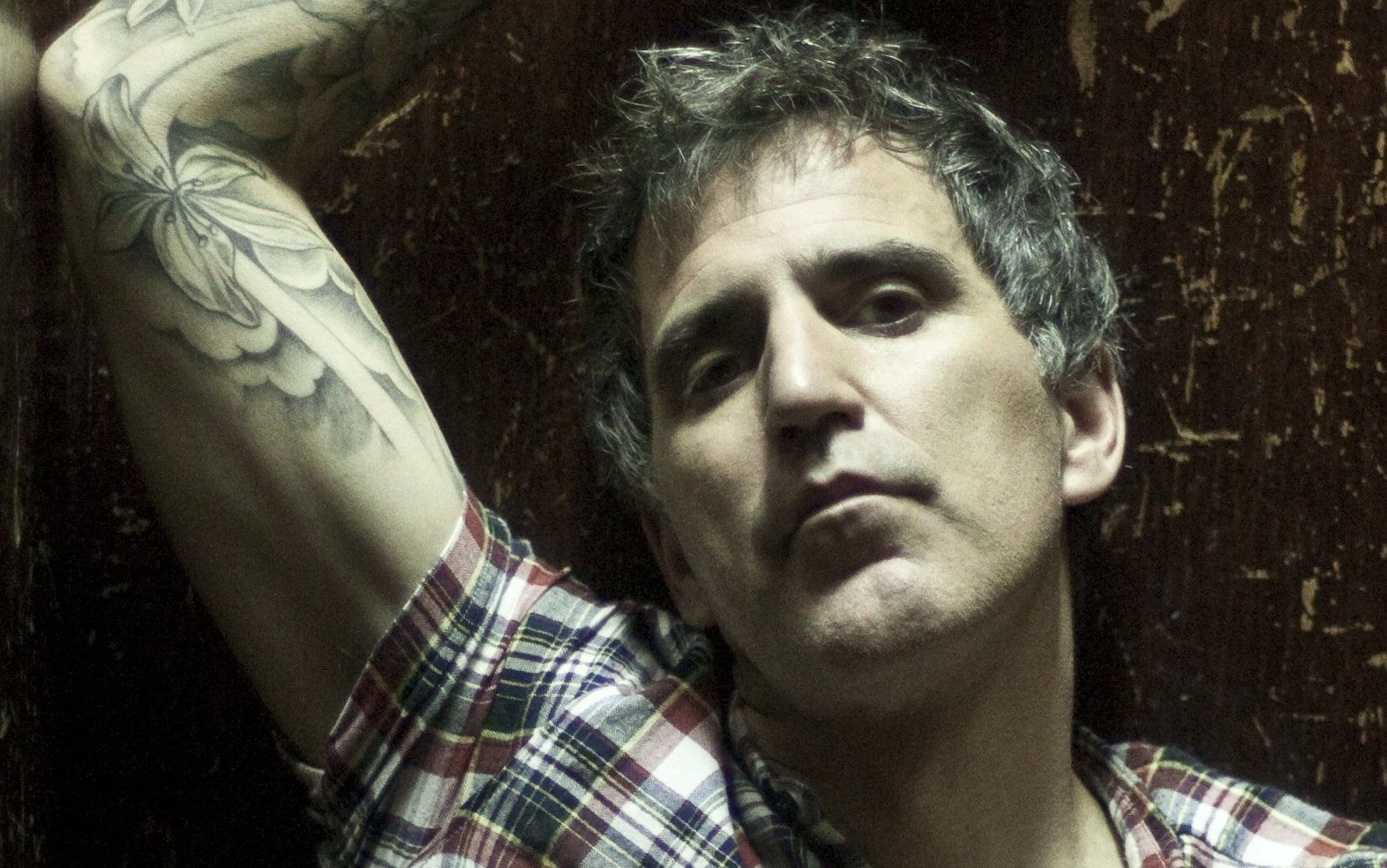 Mikel Erentxun, ex Duncan Dhu, regresa a México Mikel Erentxun, ex Duncan Dhu, regresa a México