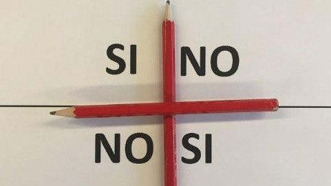 El origen del juego viral Charlie-Charlie