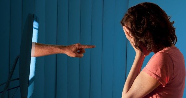 Ciberbullying podría llevar al suicidio: especialista Ciberbullying podría llevar al suicidio: especialista