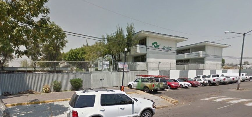 Detienen a presunto violador de mujer en el CONALEP