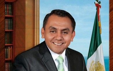 Muere alcalde de Copala en Acapulco