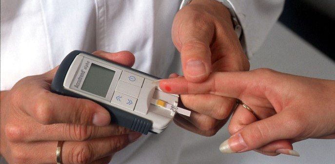 El 31 por ciento de adultos tienen diabetes o prediabetes en el D.F. - DIABETES1