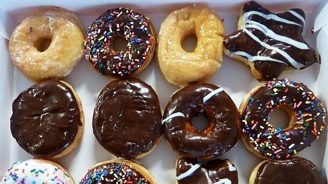 Grasas trans pueden causar pérdida de memoria