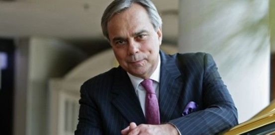 Entrevista al politólogo Daniel Zovatto