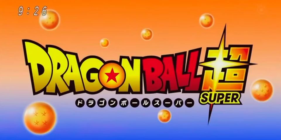 Lanzan tráiler de Dragon Ball Super
