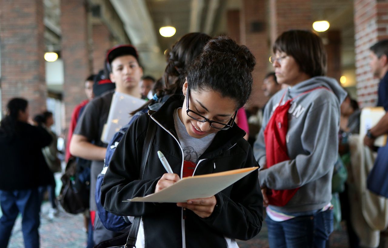 Trump llama al Congreso a prepararse para eliminar a DACA