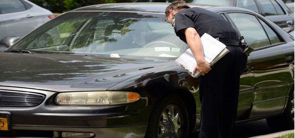 Infraccionan en dos ocasiones a hombre muerto