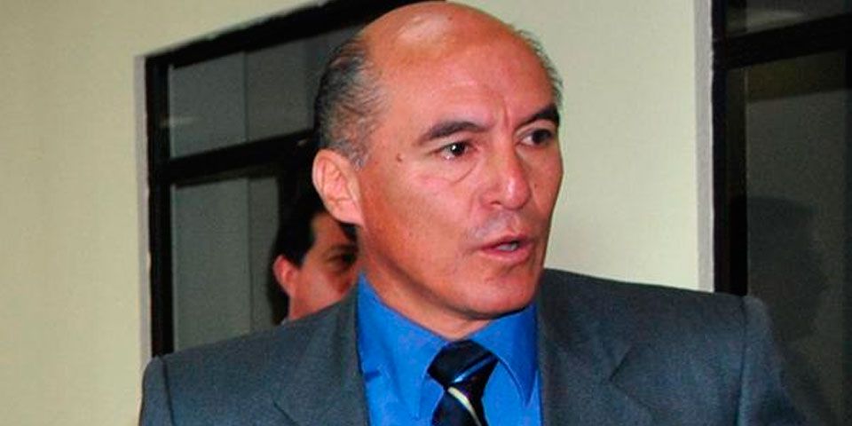 Quitan inmunidad a edil que aprobó boda de niña en Guatemala Quitan inmunidad a edil que aprobó boda de niña en Guatemala