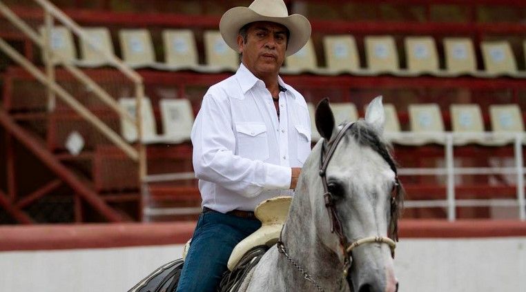 Mi campaña costó 9 mdp: El Bronco