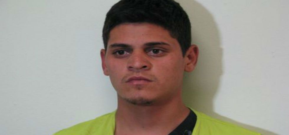 Capturan a sicario del Cártel de Sinaloa