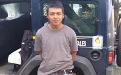 Mató a hombre en Tlalpan porque “le traía ganas”