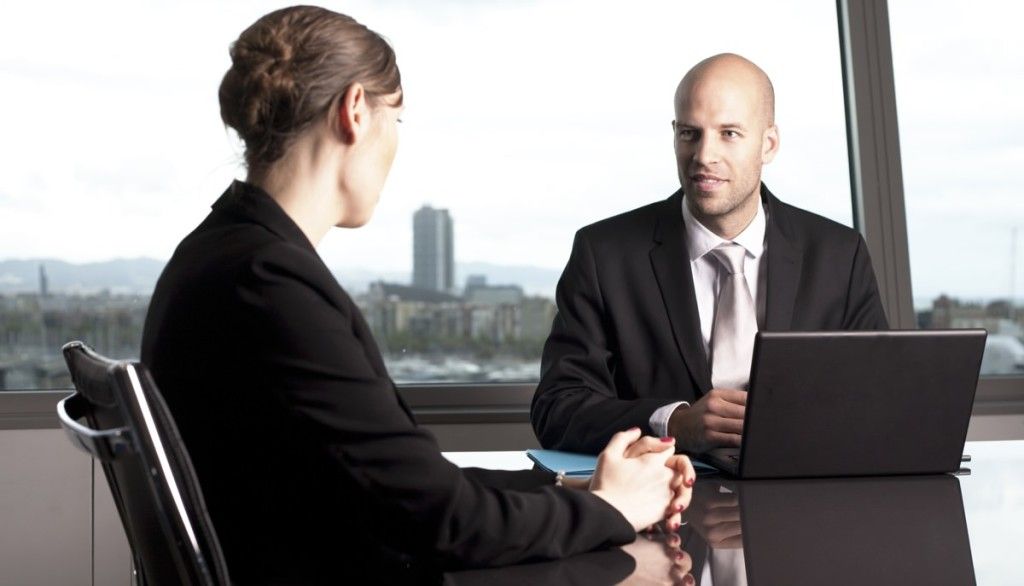 Las cinco carreras con mayor potencial en México - Entrevista-de-trabajo3-1024x586