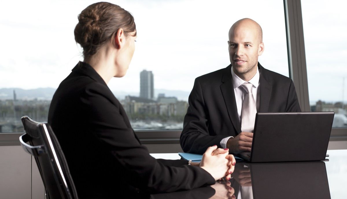 México cae 15 posiciones en brecha de género: Foro Económico Mundial - Entrevista-de-trabajo3