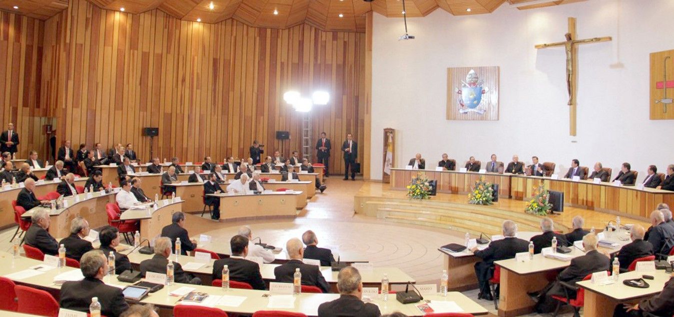 Iglesia critica sentencia de SCJN sobre matrimonios gay Iglesia critica sentencia de SCJN sobre matrimonios gay