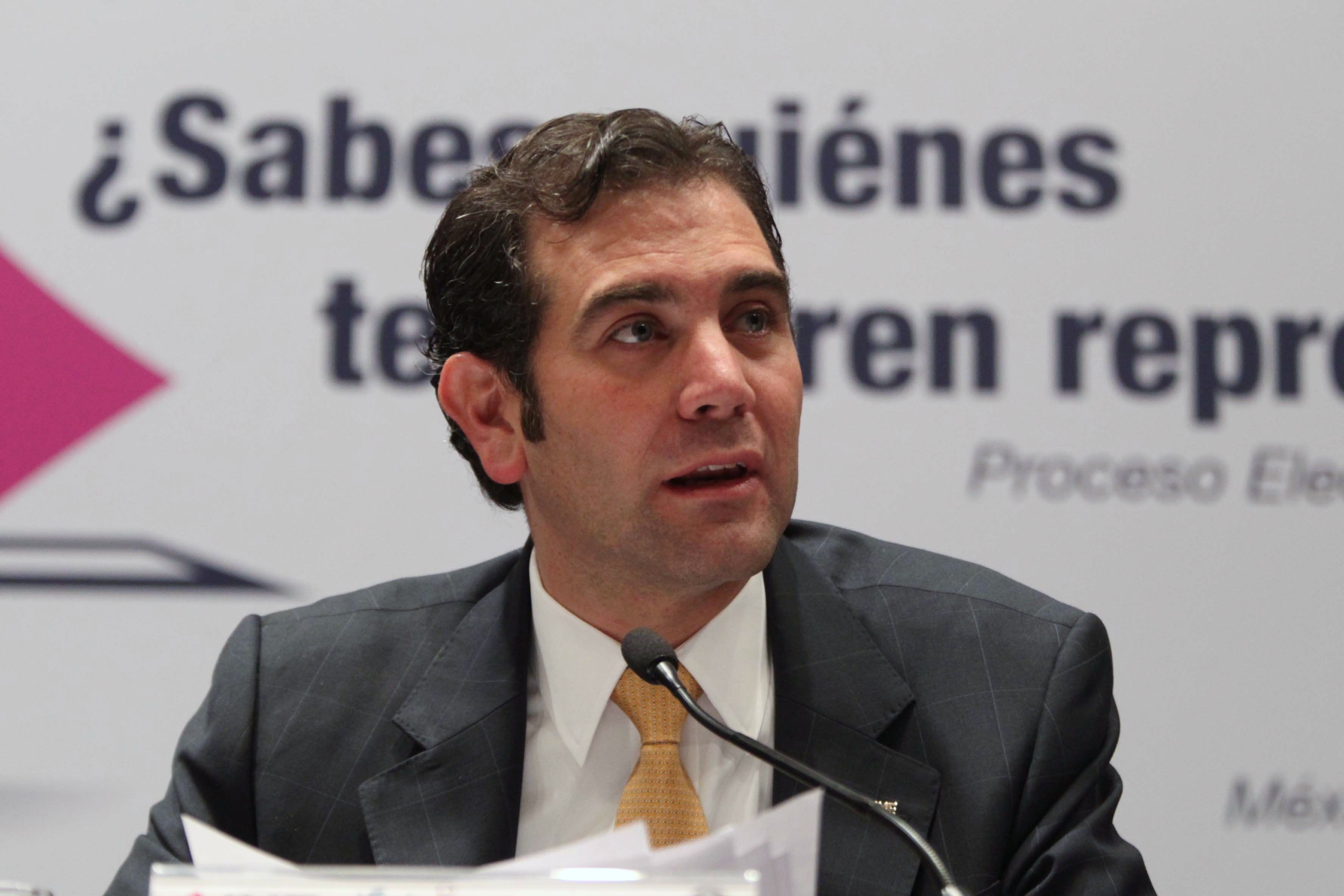 Si no hay condiciones de seguridad en Oaxaca no se instalarán casillas: INE Si no hay condiciones de seguridad en Oaxaca no se instalarán casillas: INE