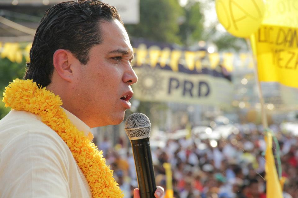 No estoy en contra del Mando Único. Falta información: alcalde de Acapulco