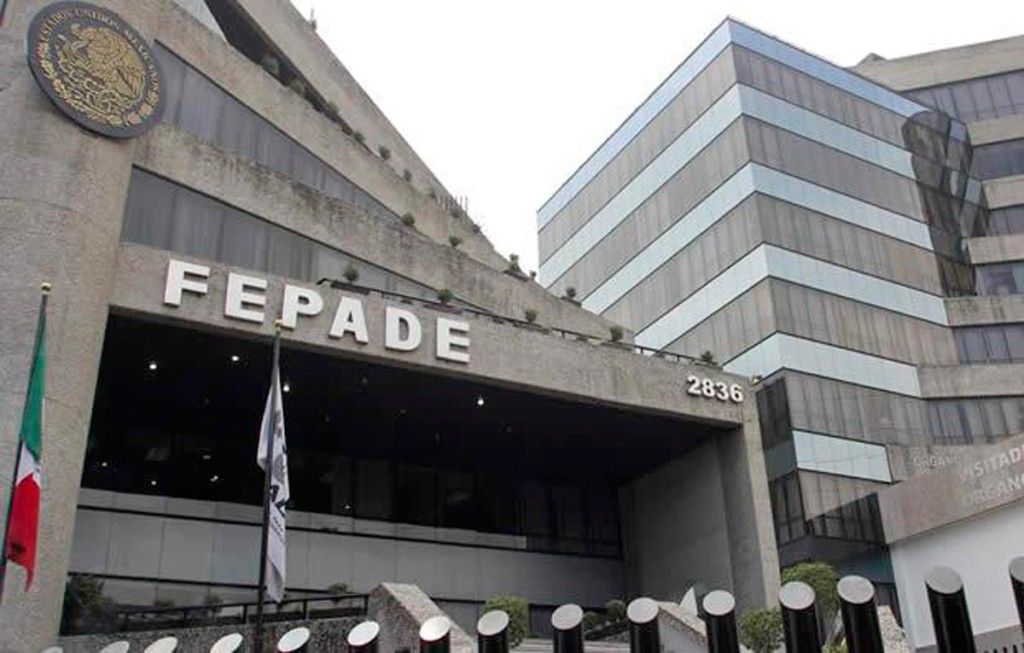 Fepade decide no impugnar resolución sobre Arturo Escobar - FEPADE-investiga-500-presuntos-delitos-electorales-Nieto-Castillo-1024x653